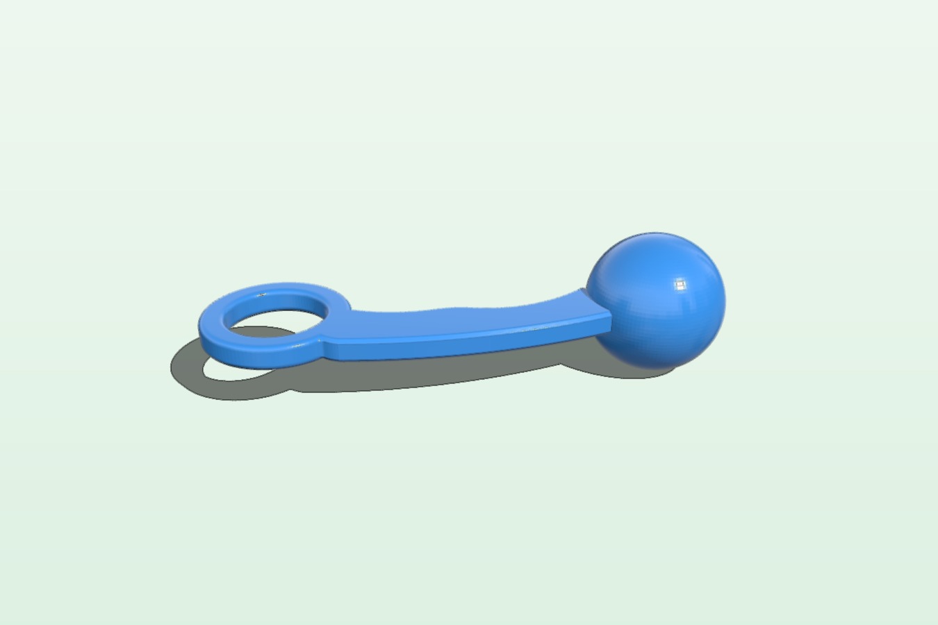 Karamball