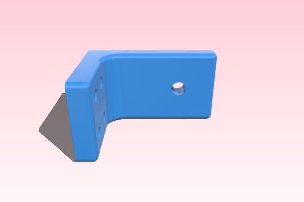 Tripod holder | 3d print model