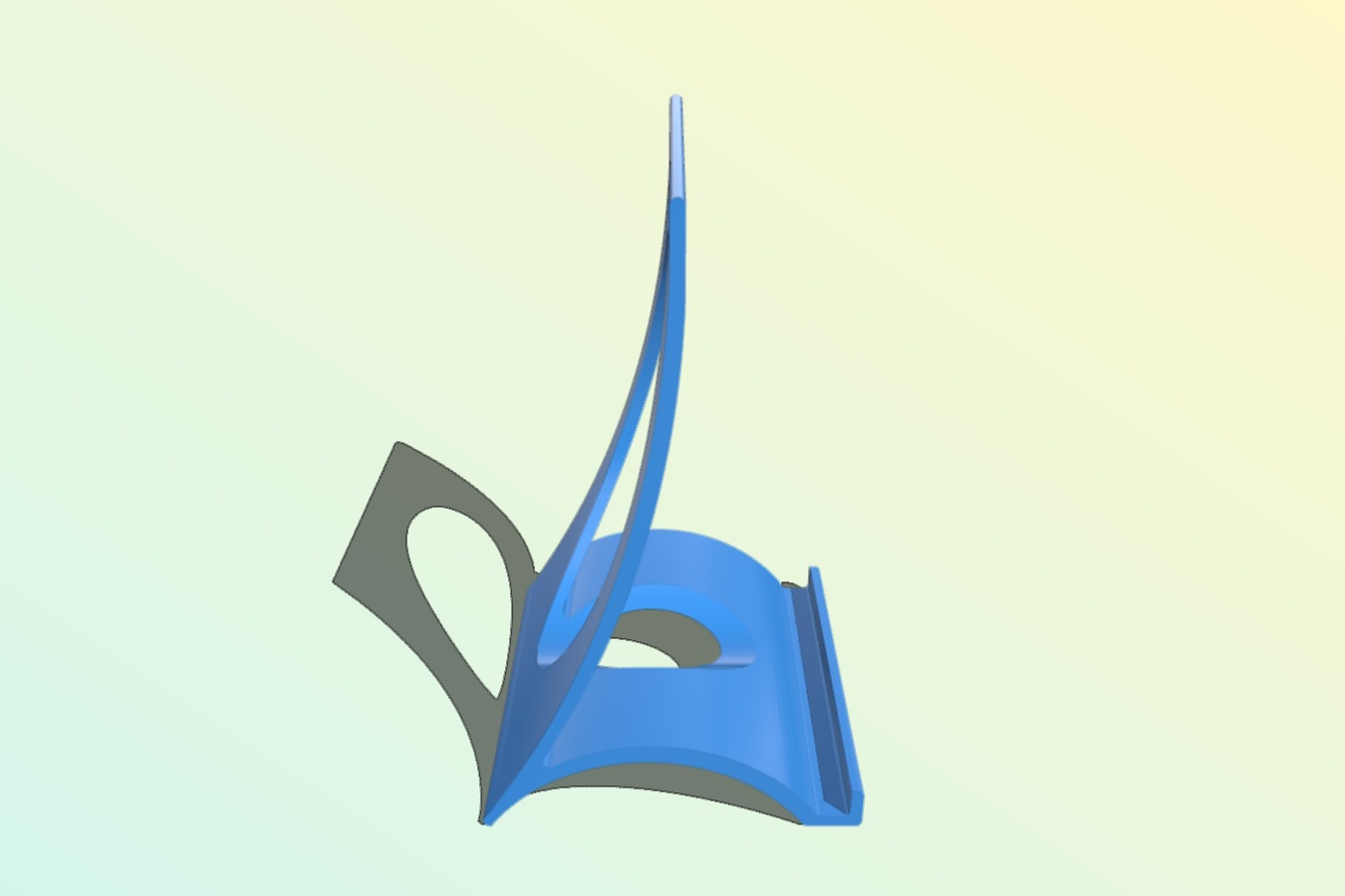 Display stand