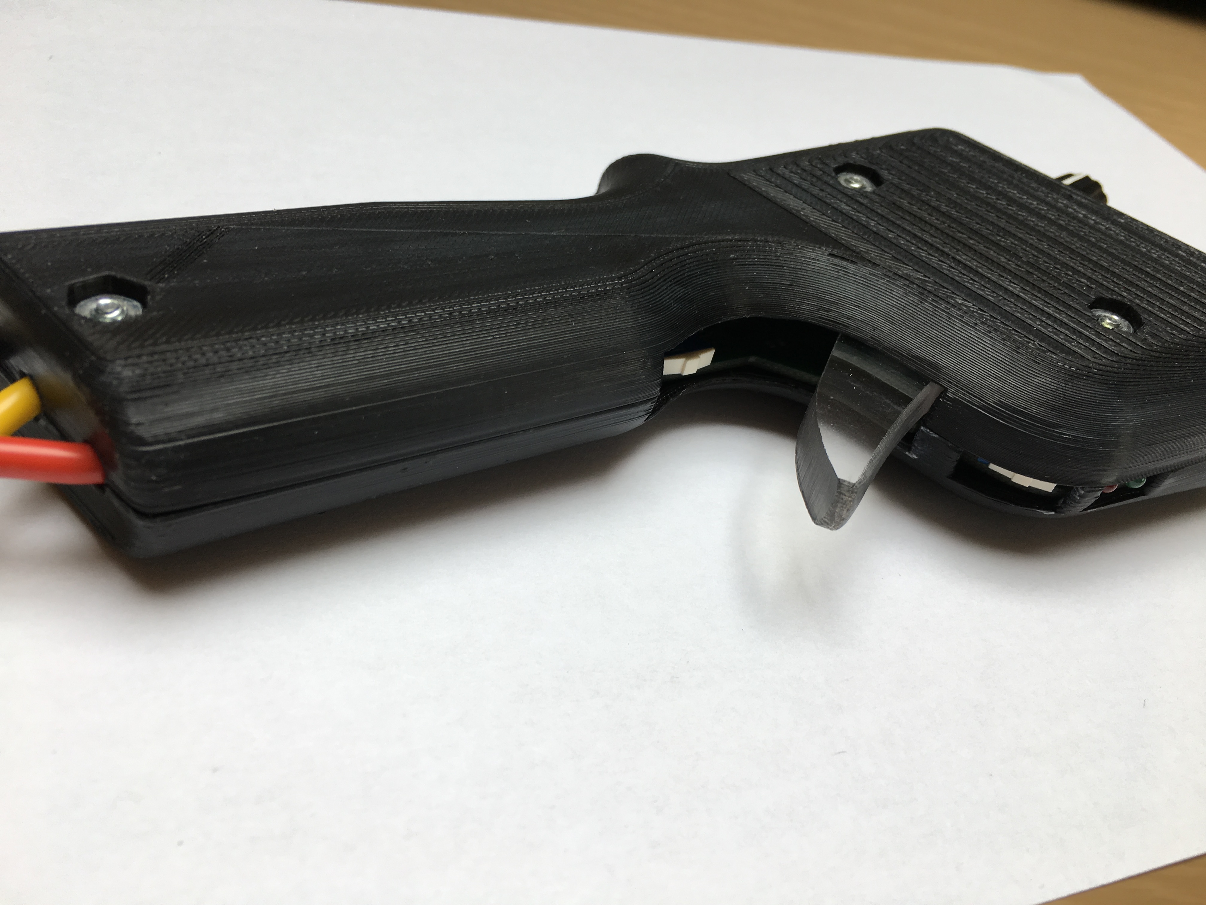 ACD Pro3 Casing