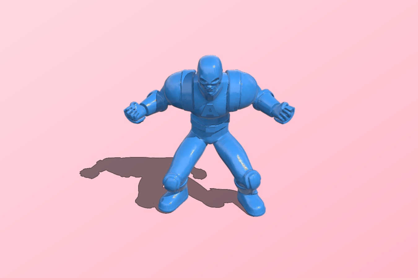 Avalanche men