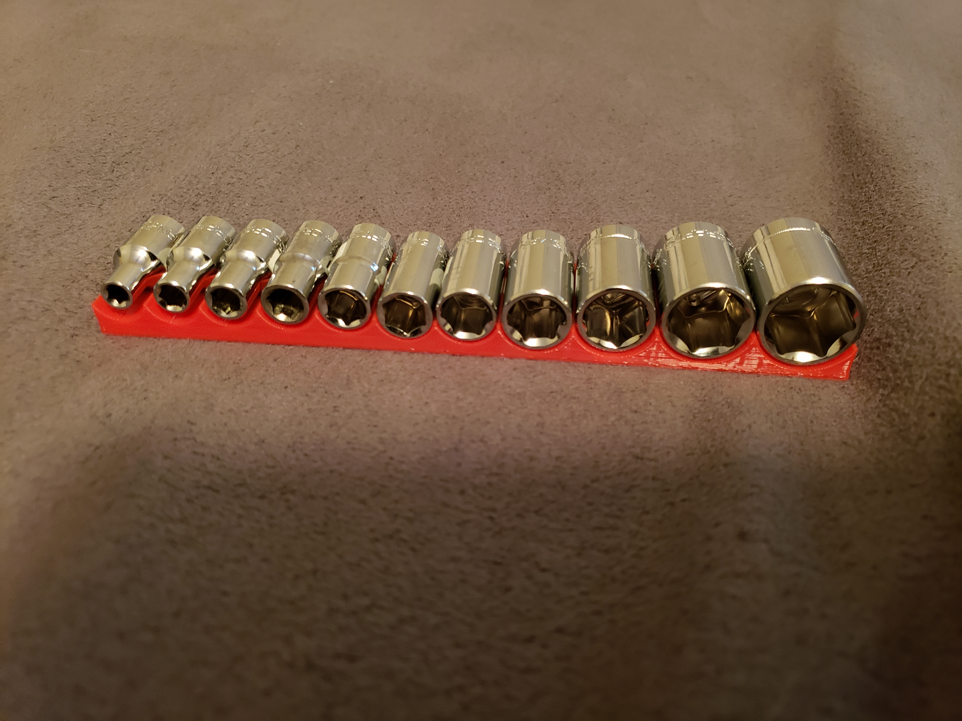 SAE Tool Organization