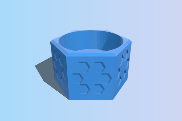 Red Bull OOZE Teenage Mutant Ninja Turtles | 3d print model