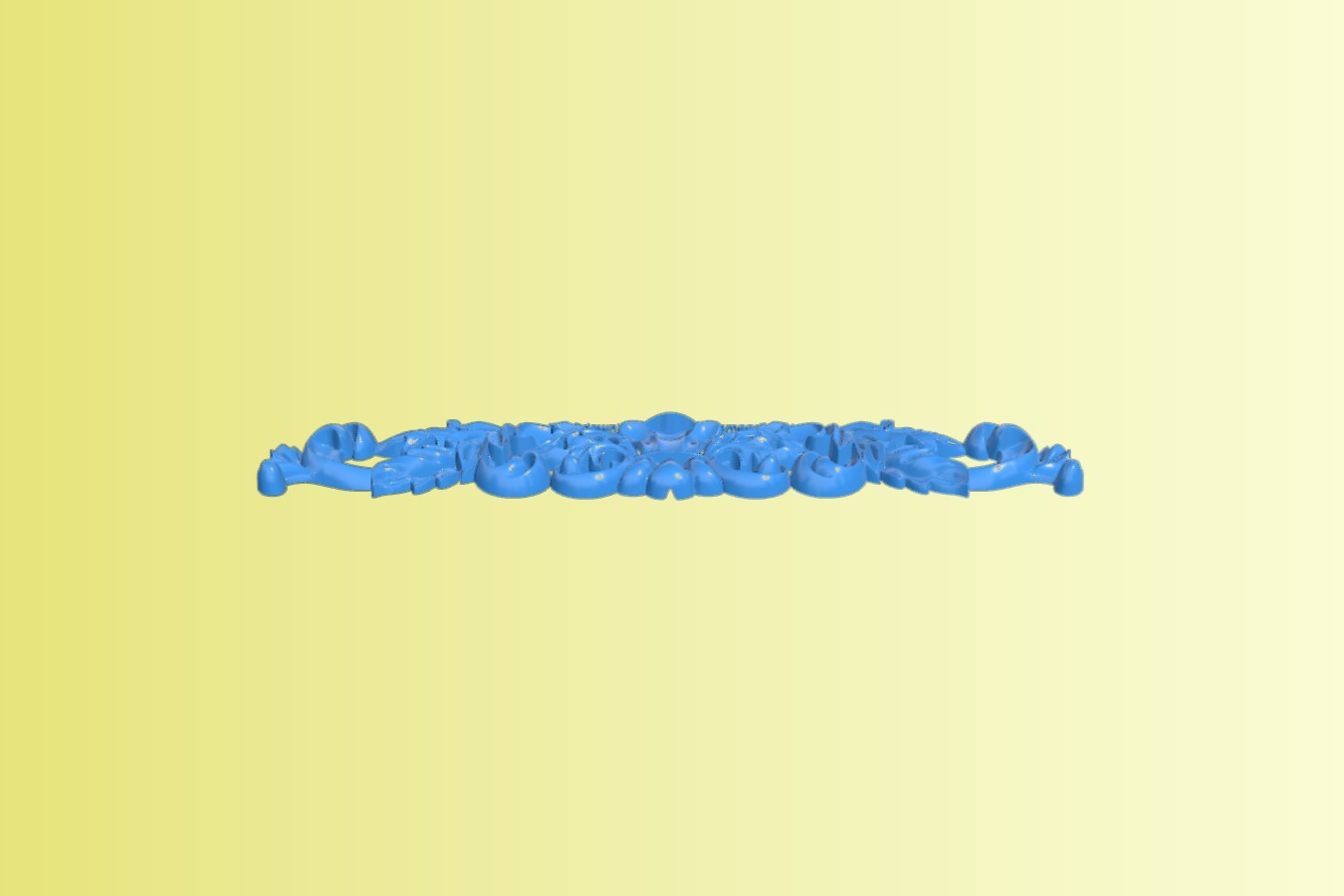 Pattern decor design