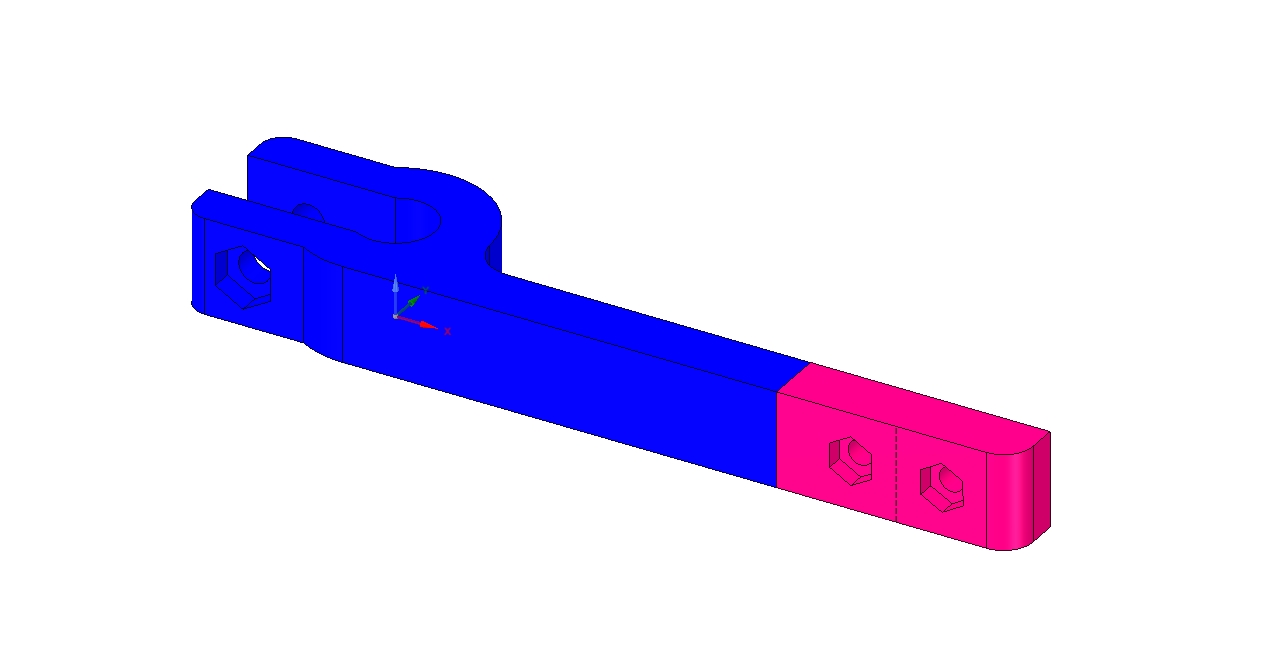 JAMe = Just Another Microswitch endstop