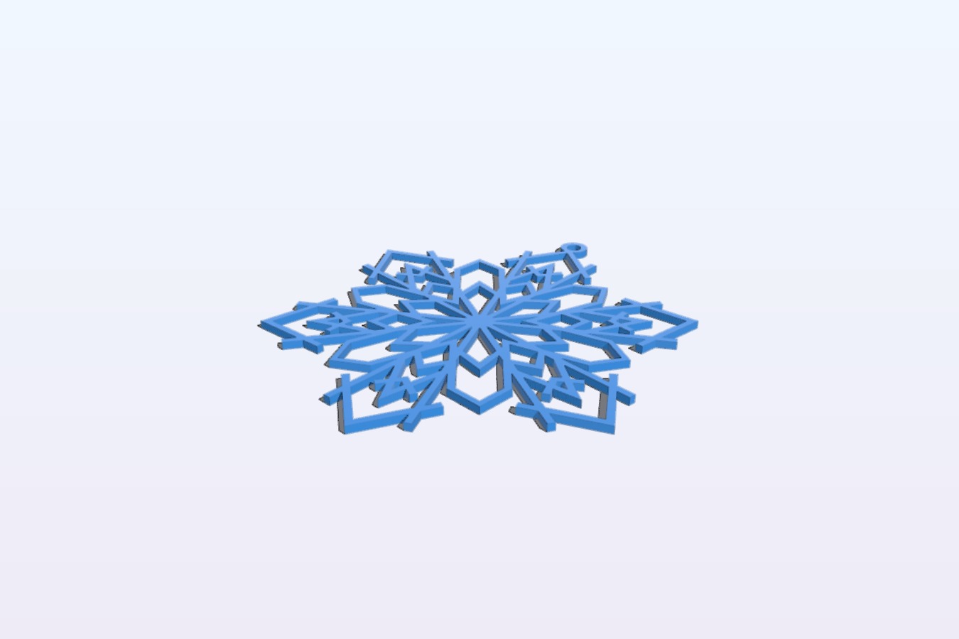 Snowflake2