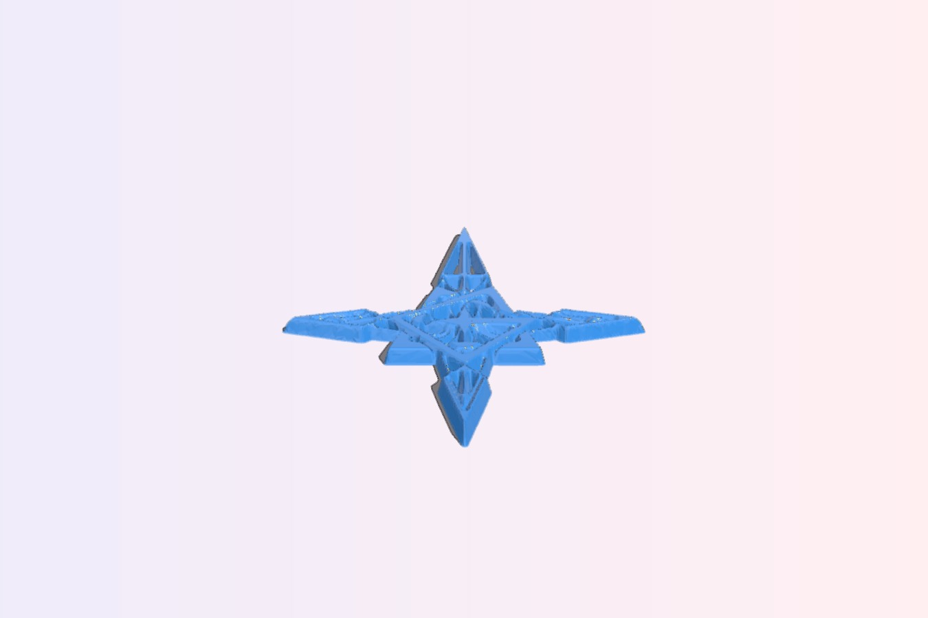 Impera Era (simplified) Gruicifix Logo