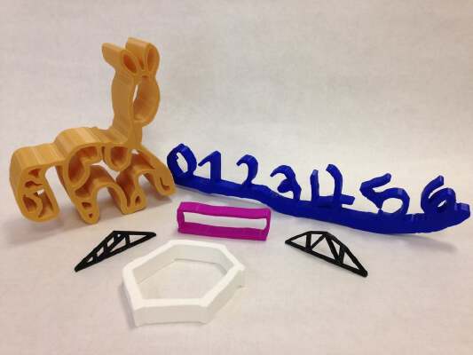Draw your Learning: Makerbot Printshop Tutorial | 3d print model
