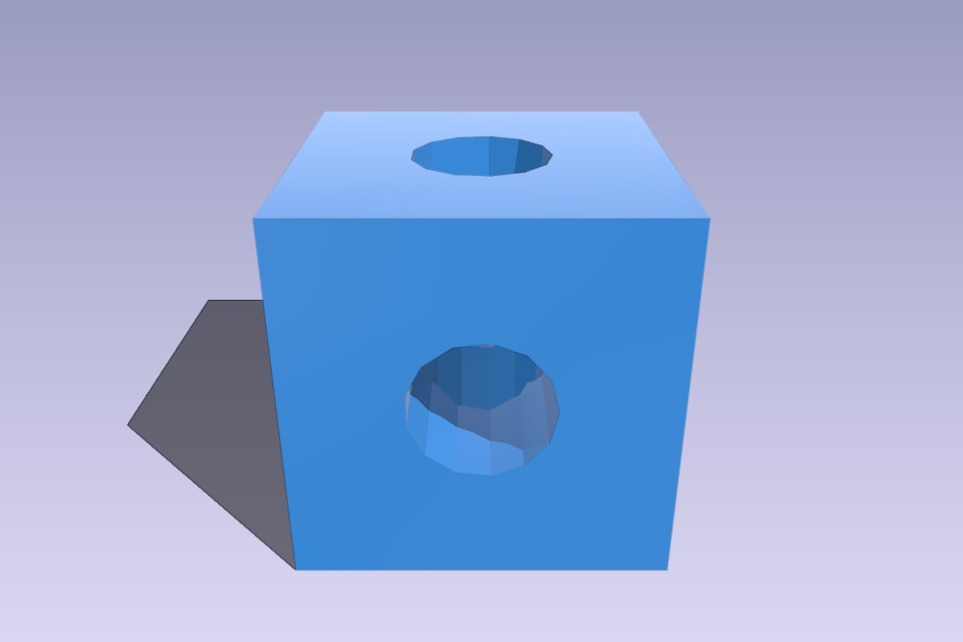 Yazzonic Rectonic Connector