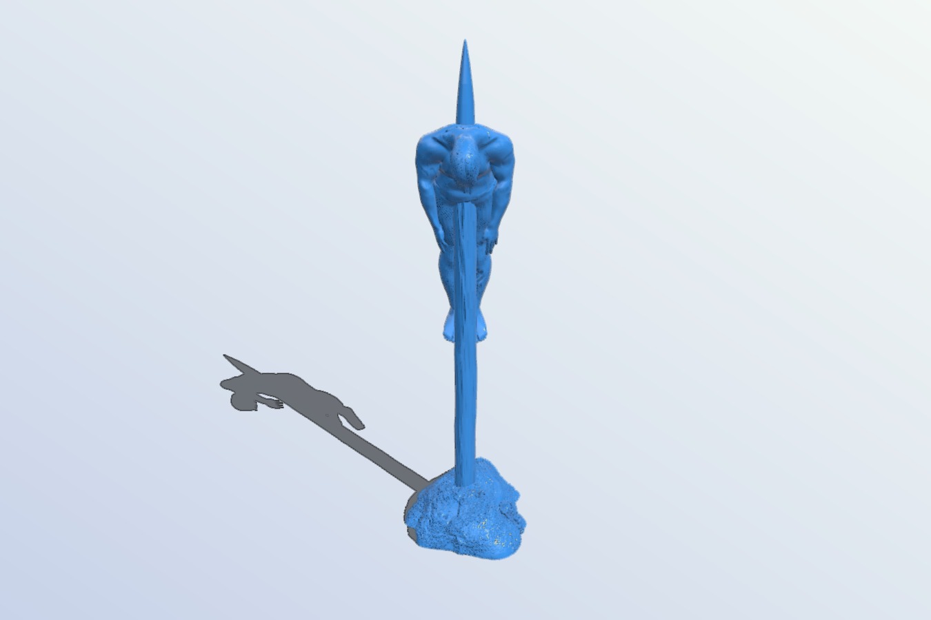 Impaled