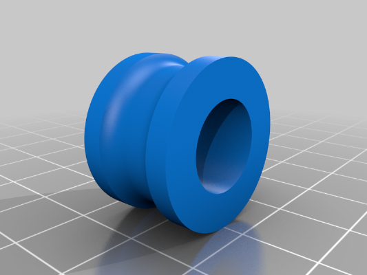 Spoolholder | 3d print model