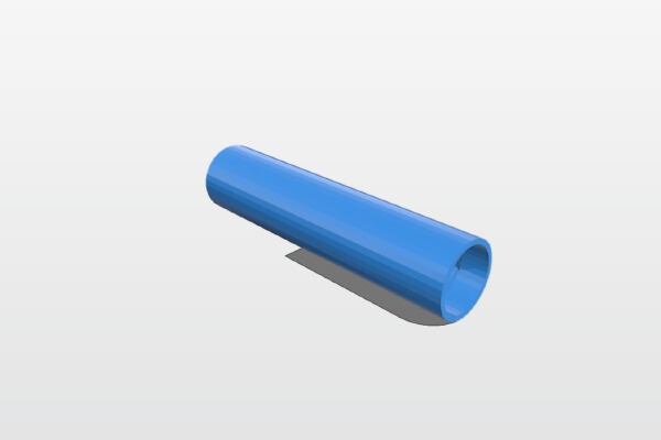 BUG POOTER (ASPIRATOR) | 3d print model