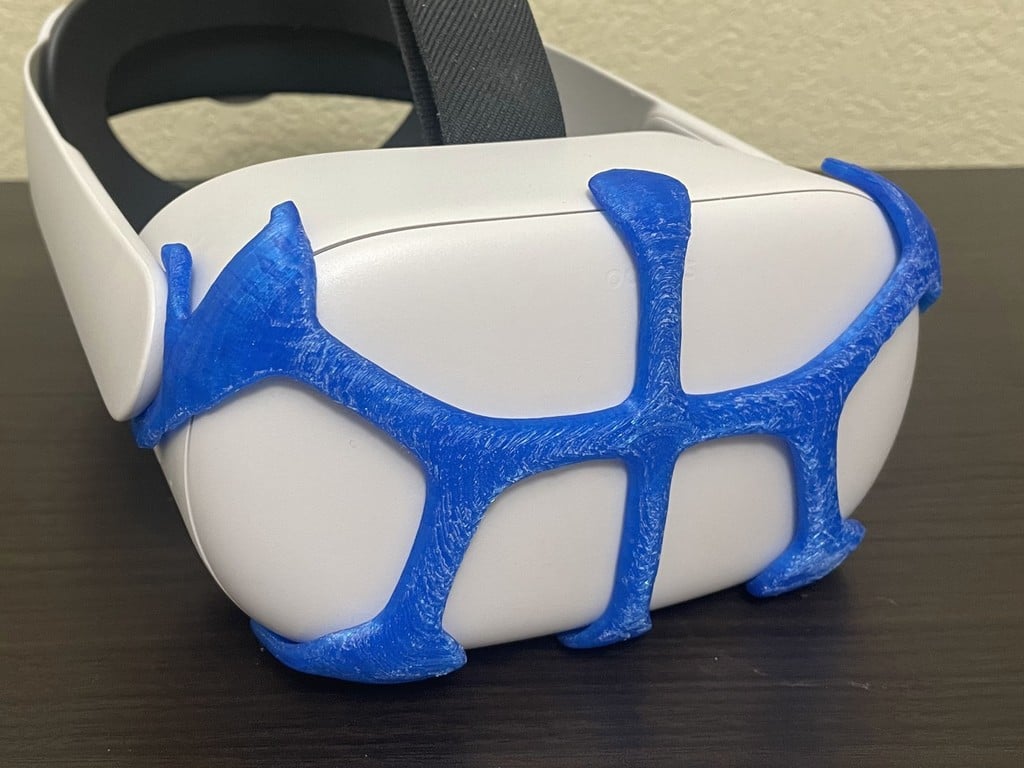 Quest 2 Clip-on Camera Cover