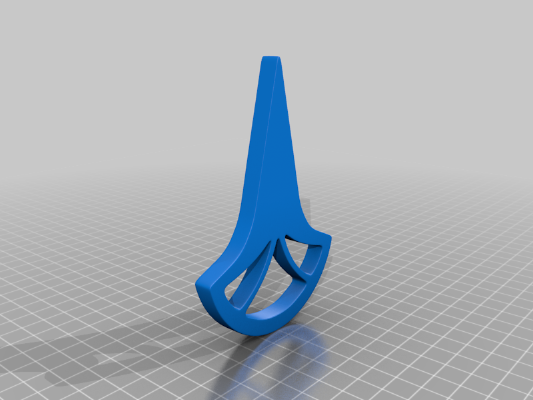 Jester Accessories (Critical Role) | 3d print model