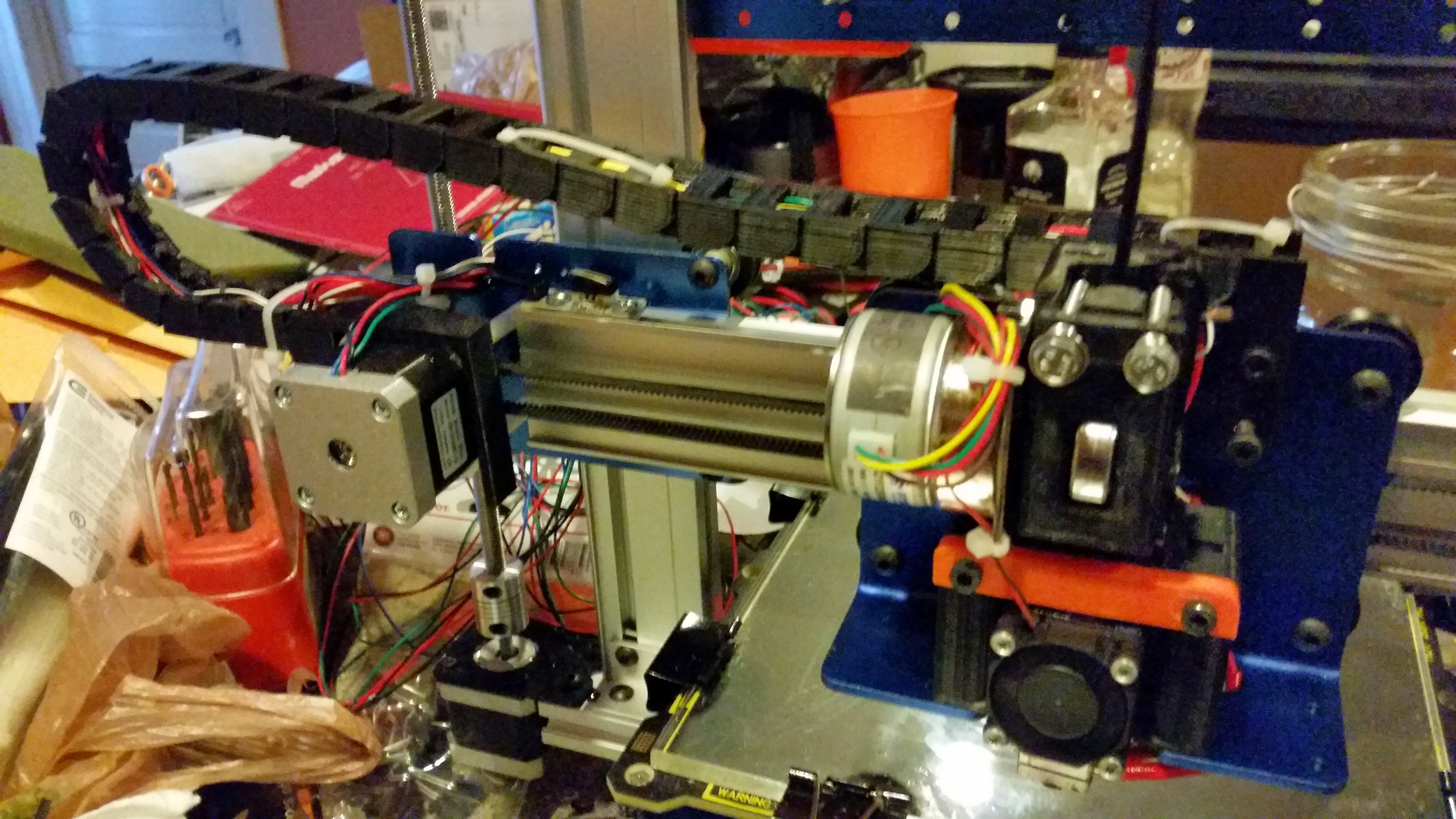 Ord Bot Hadron Chain Mounts