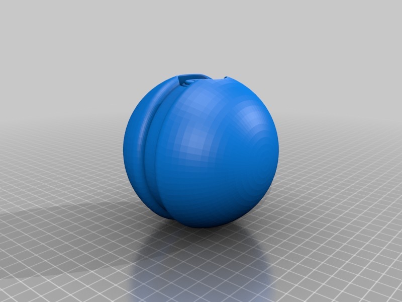 Pokeball