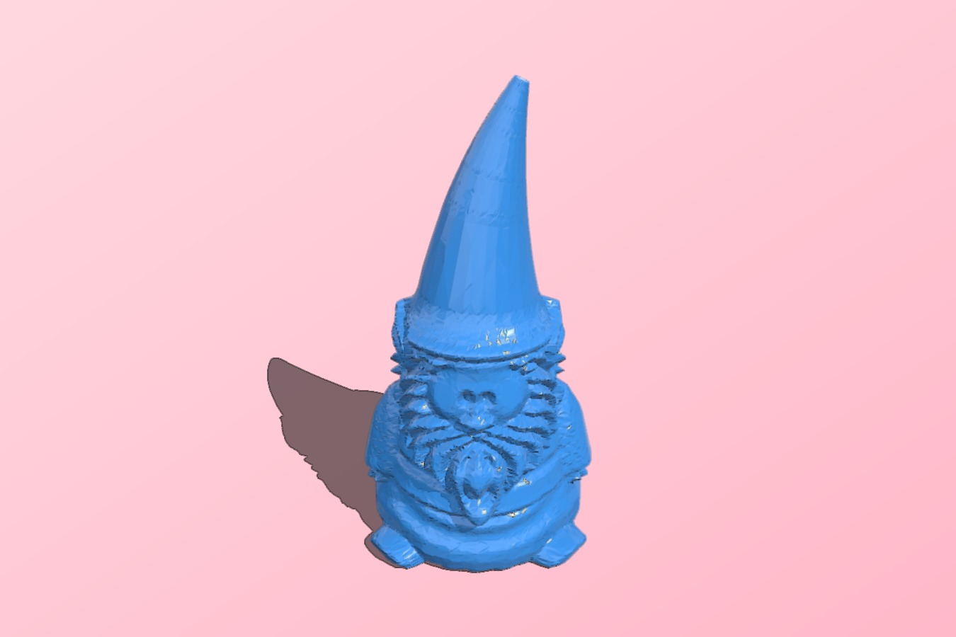 Gnomie Original