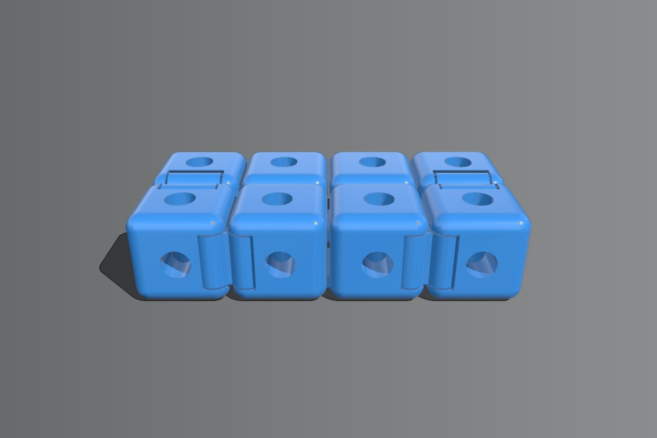 Cip fidget Cube