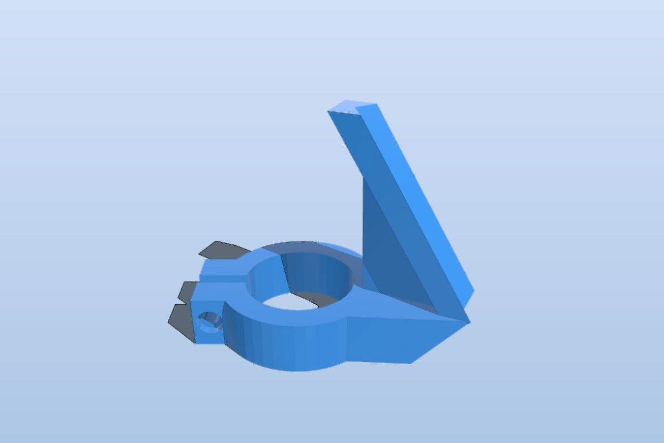 Big Drill bit sharpner