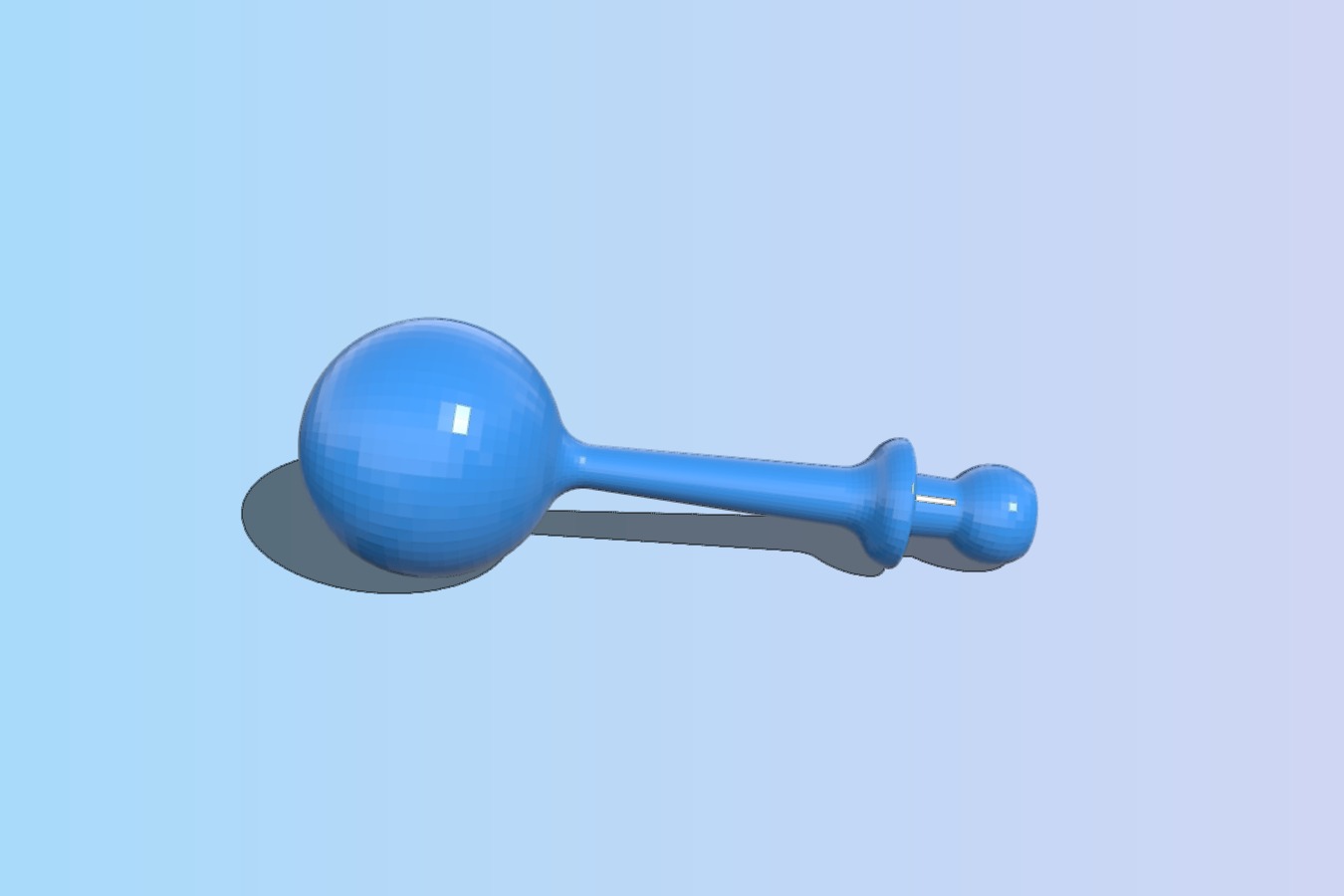 Ogo Ball