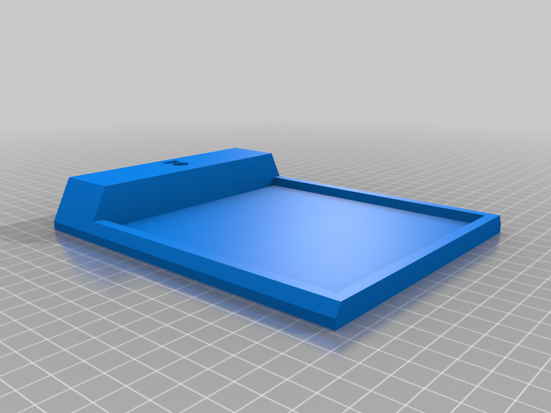 SLA Resin Funnel System