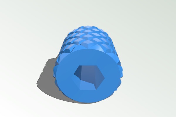 universal Tablet Halter   (V2) | 3d print model
