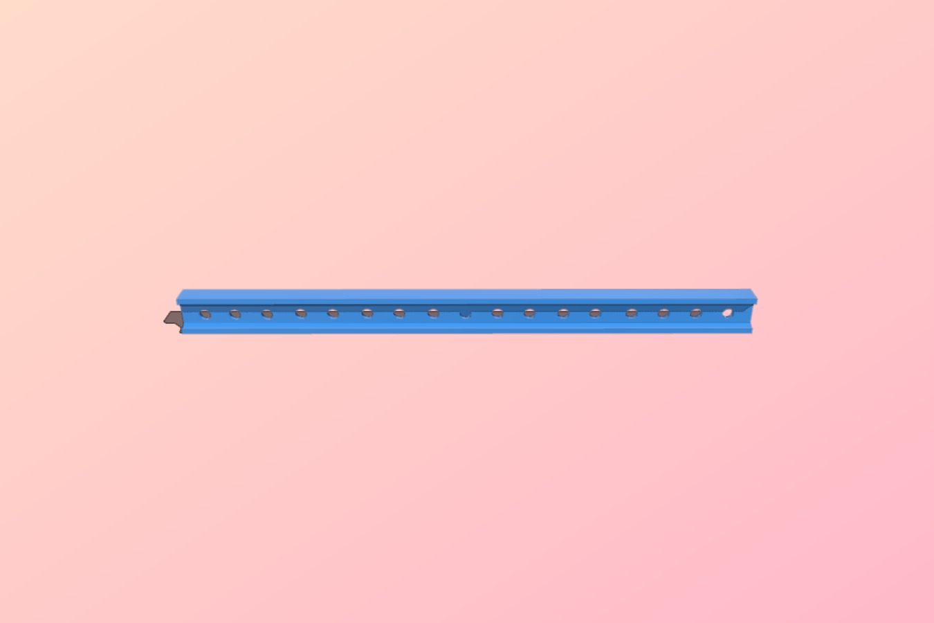 I-Beam