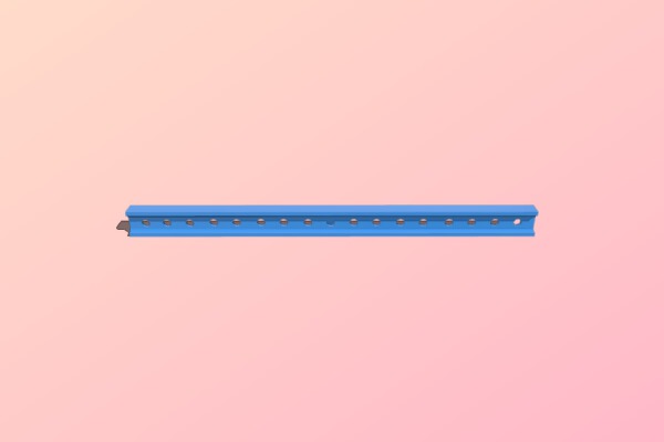I-Beam | 3d print model