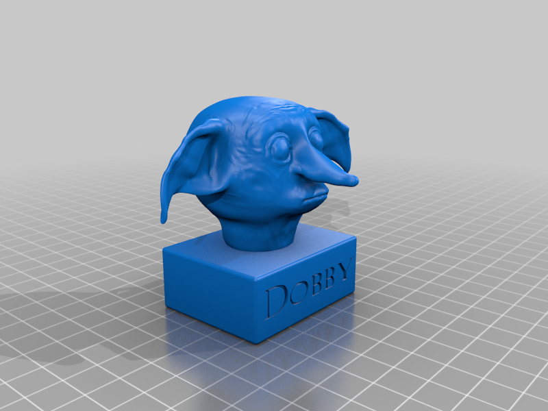 Dobby