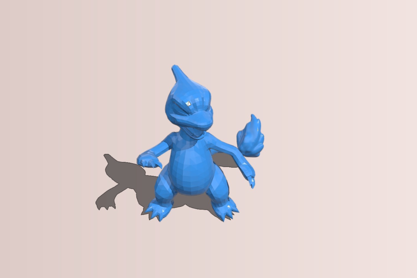 Charmeleon