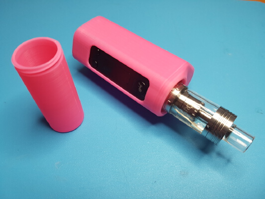 Reuleaux Hardcase | 3d print model