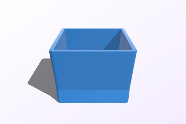 Tiny Octoprint Monitor | 3d print model