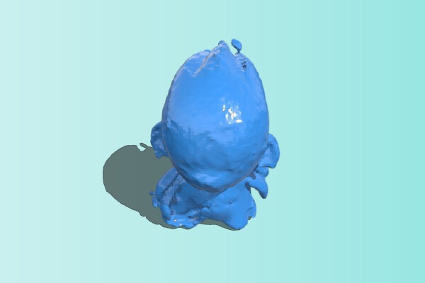 MUNNY | 3d print model