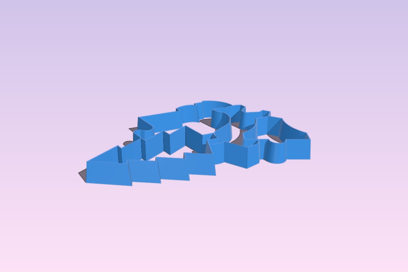 Christmas Cookie Cutter