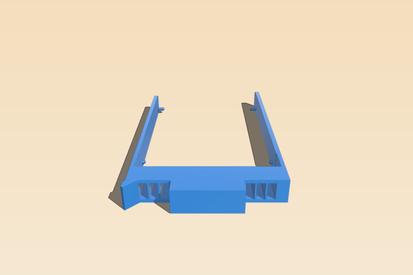 HPE Drive Sled _ Caddy 2.5"