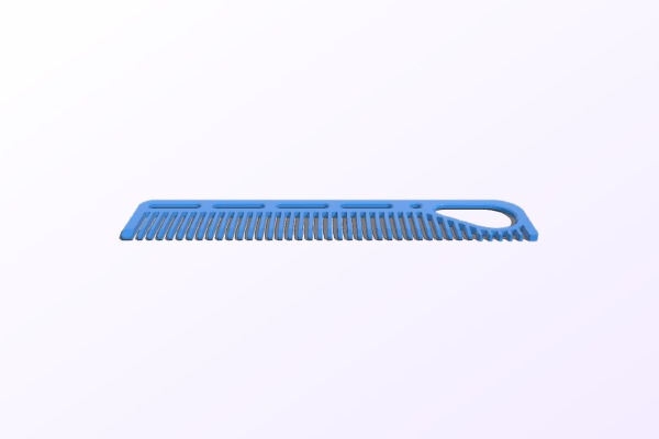 Comb | 3d print model