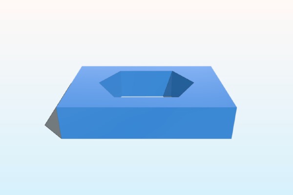 z axis mod | 3d print model