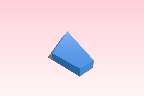 Contemporary Modern Art (Jean Arp _ Tatlin lovechild) | 3d print model