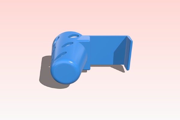 Tool cup | 3d print model