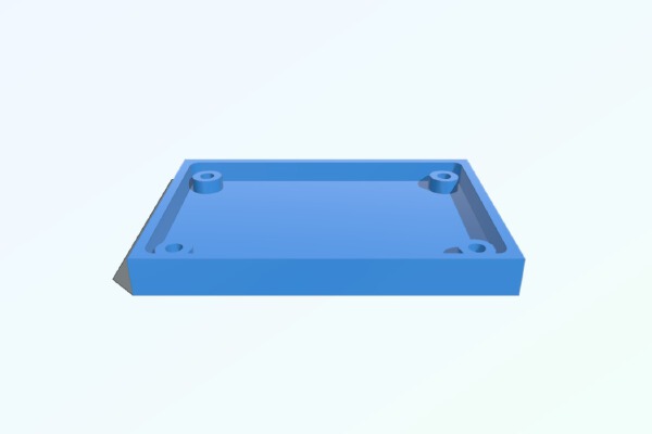 Easy Stepper  Case | 3d print model