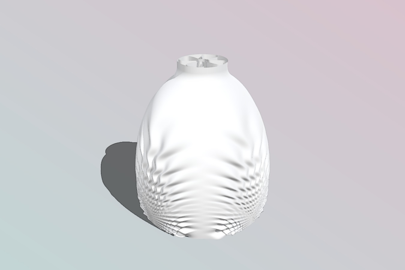 Lampshade SP-14