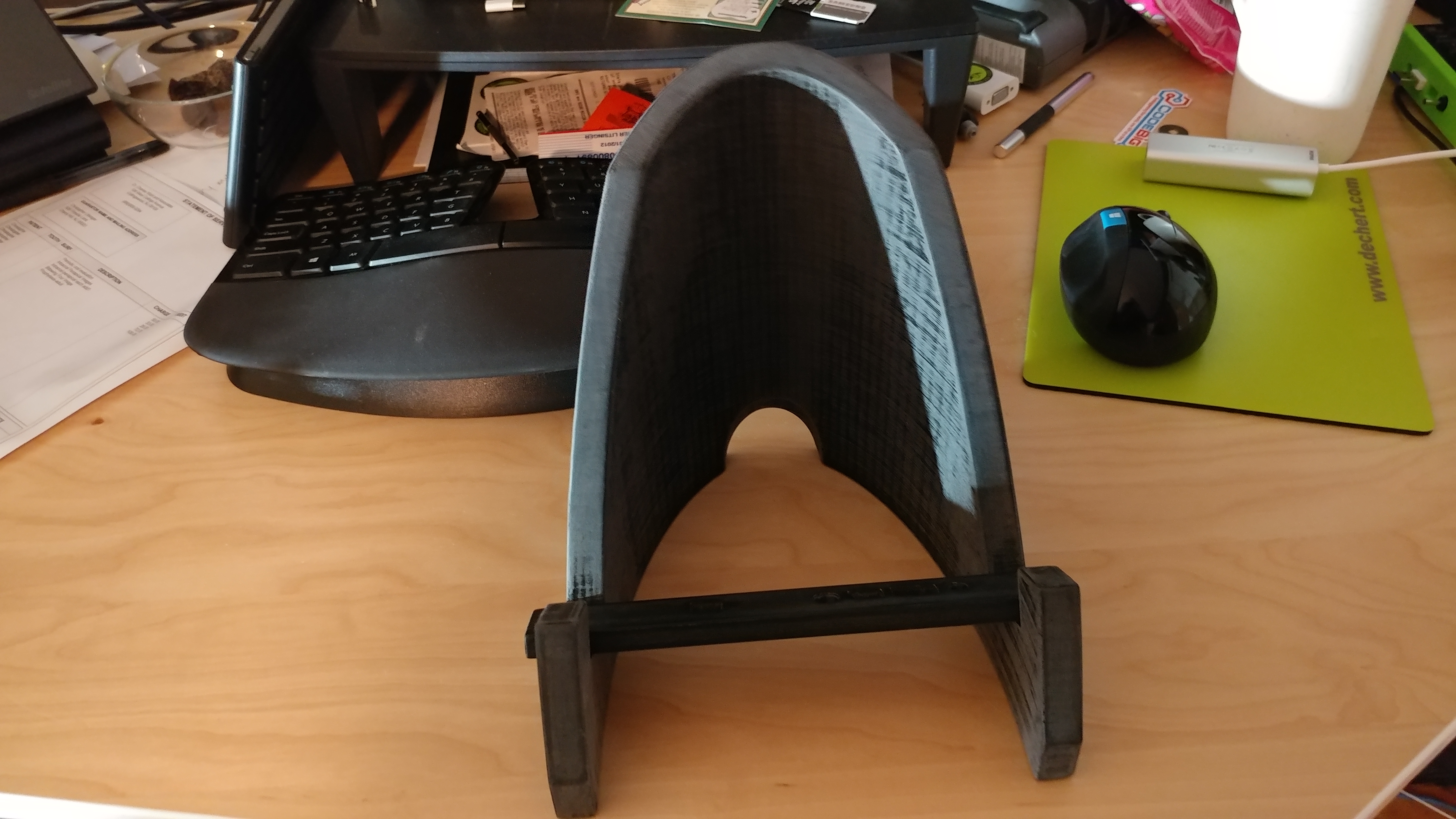 Customizable Docking Station