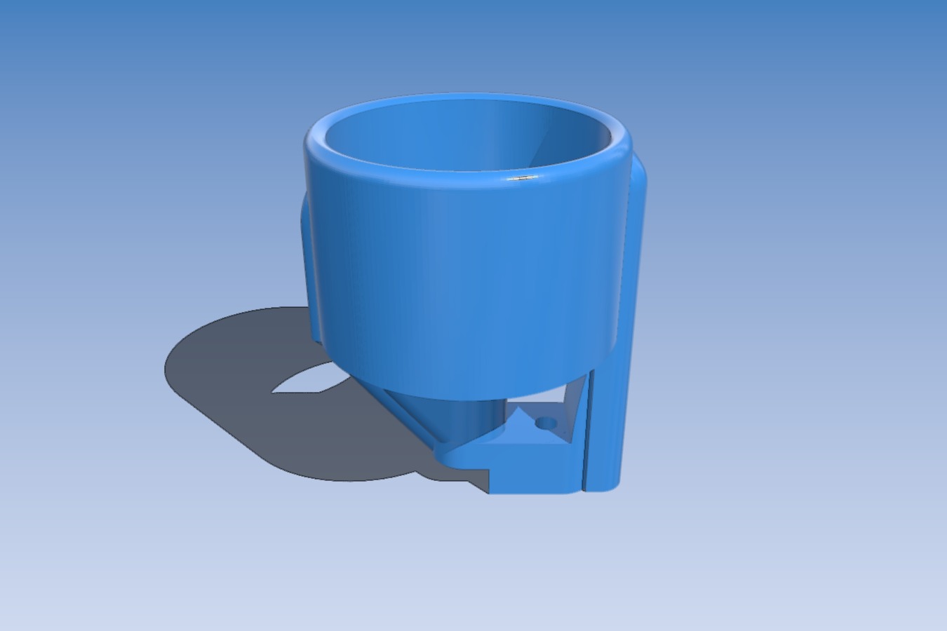 Turbine FT012 V2