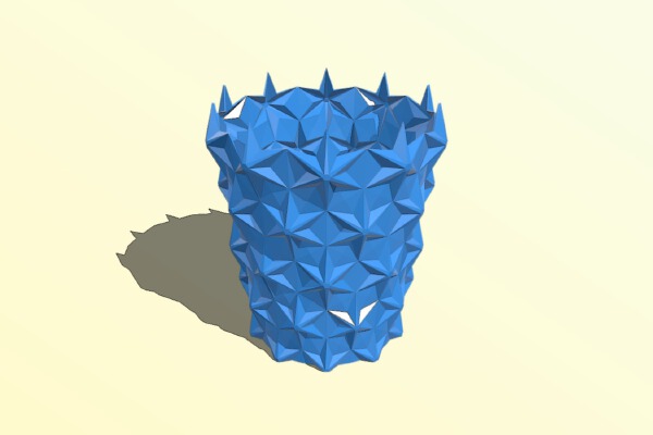 Vase | 3d print model
