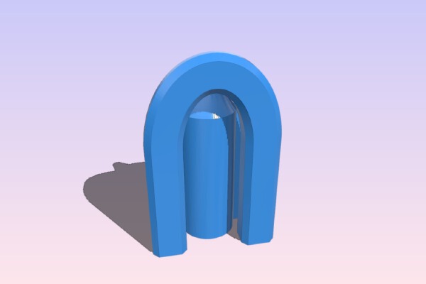 ShipBuilder Starter Set | 3d print model