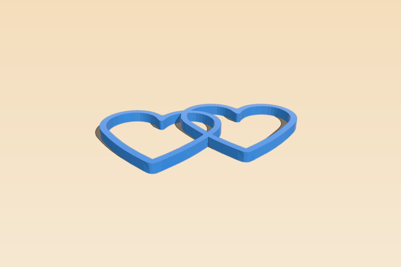 Double Heart