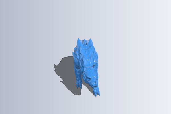  | 3d print model