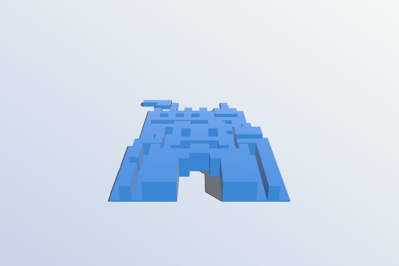 SMB3 Boss Castle