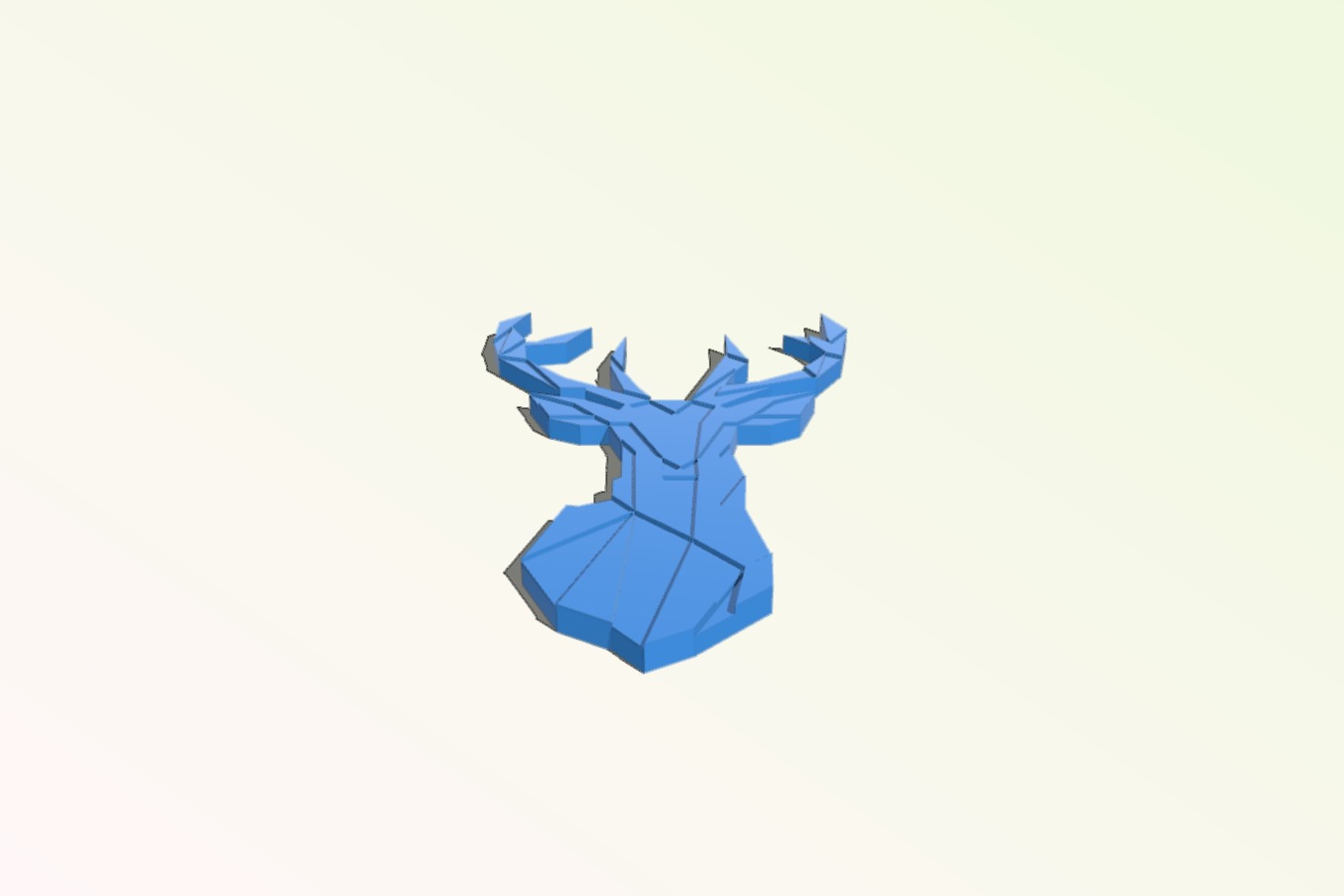 Reindeer