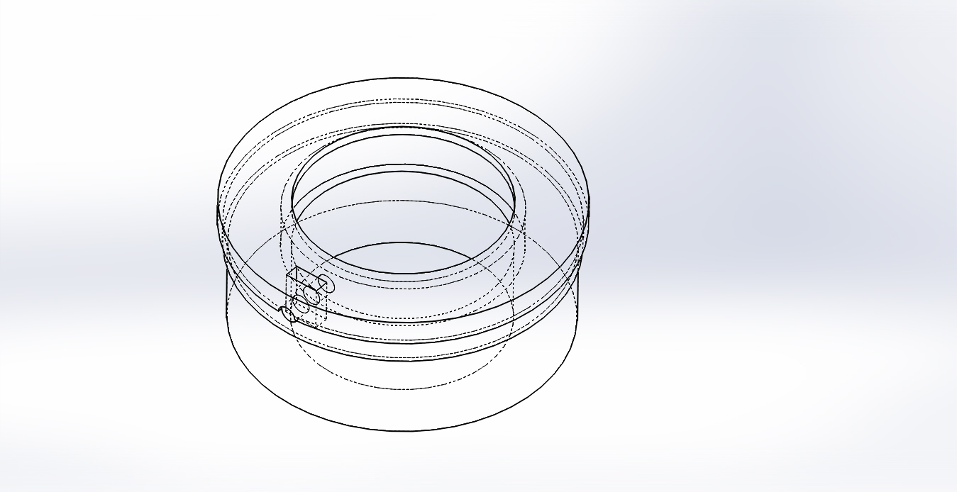 Helical Focuser Adapters